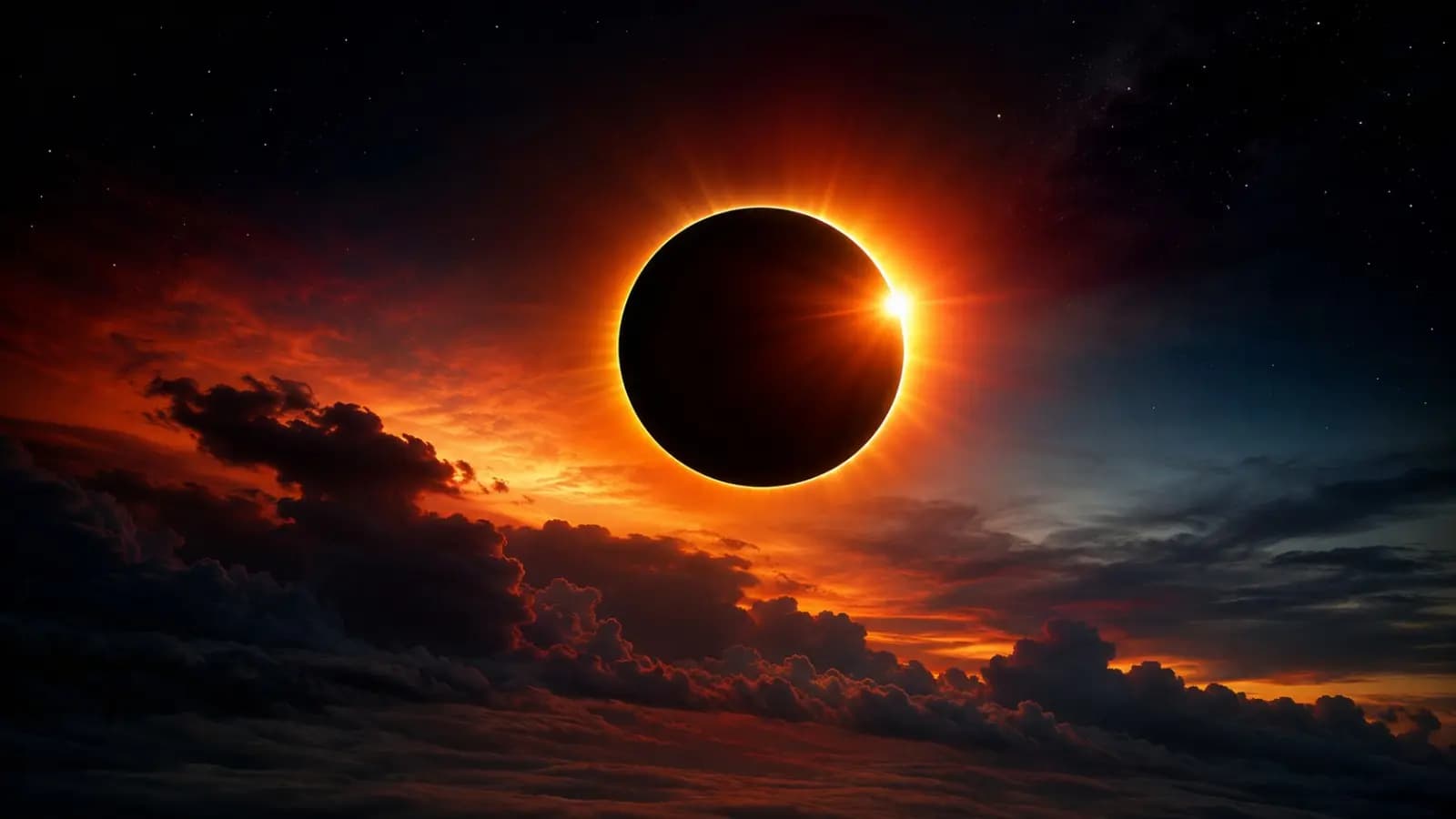  Solar Eclipse 12 August 2026: Will Surya Grahan Be Visible in India? Sutak Rules Explained