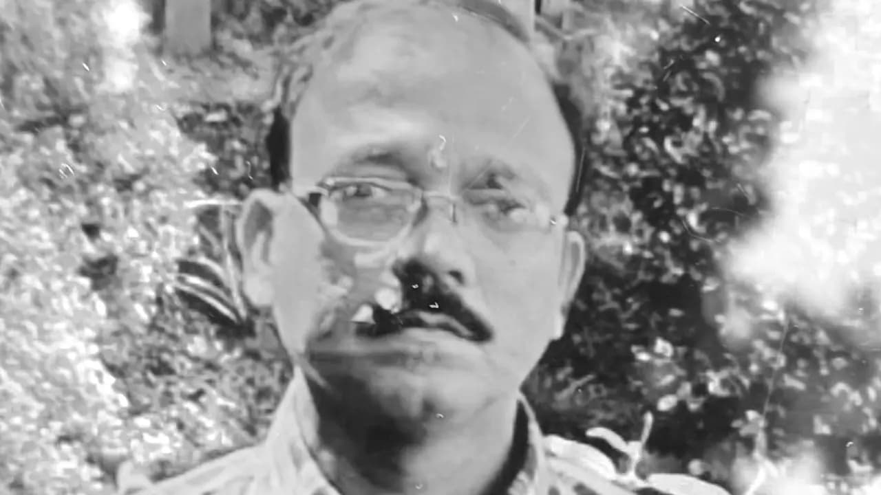 PWI Staff run over by local train in Bandel
