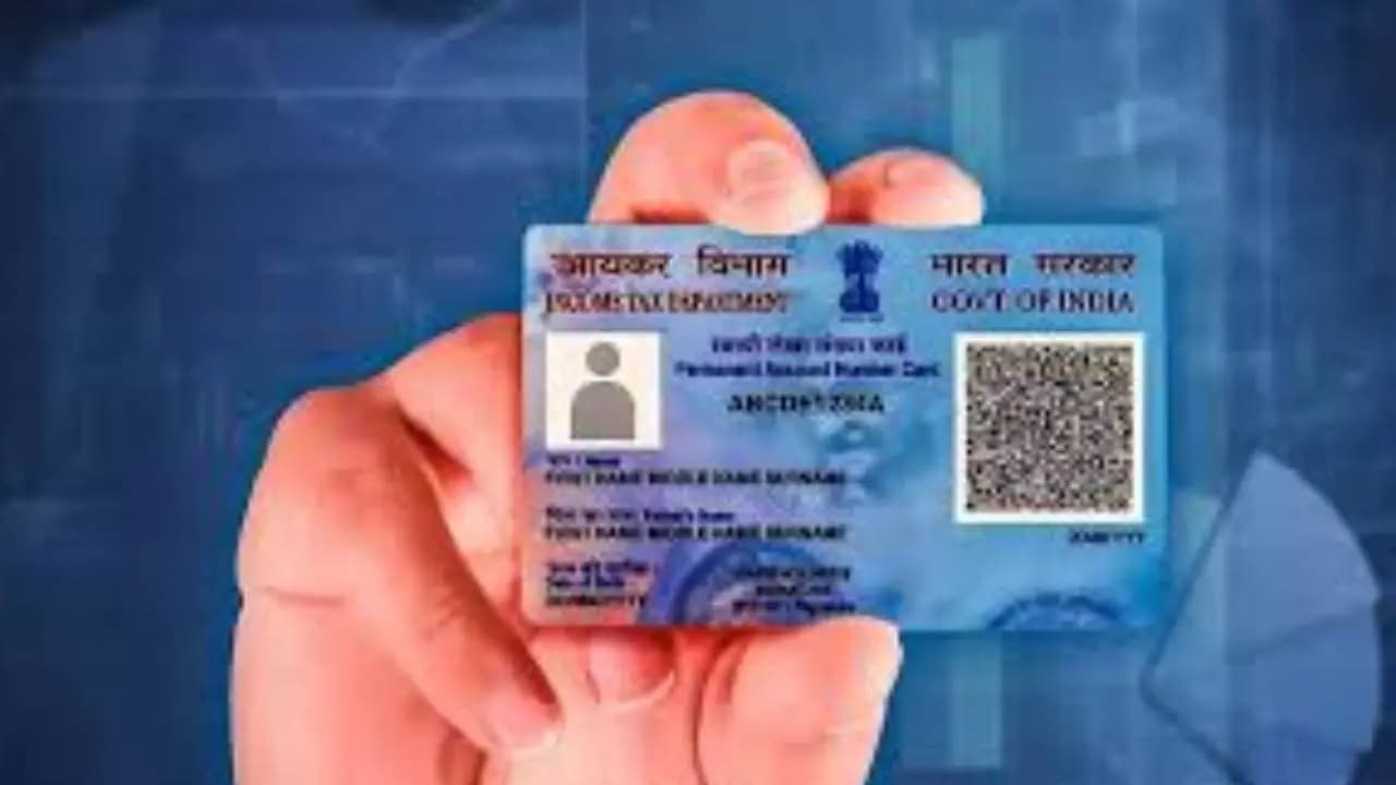 Not Just for Taxes: 5 High-Value Financial Transactions Where PAN Card Is Mandatory