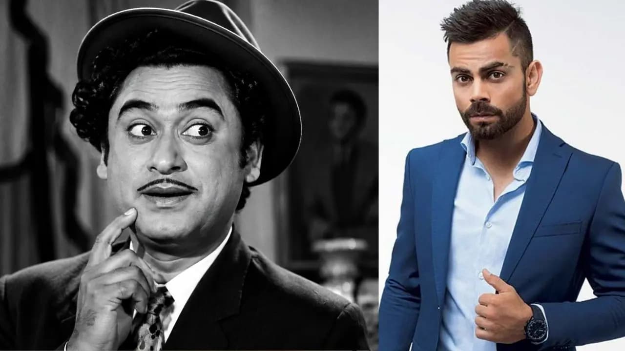 Kishore Kumar's House is now Virat Kohli Restaurant know story behind
