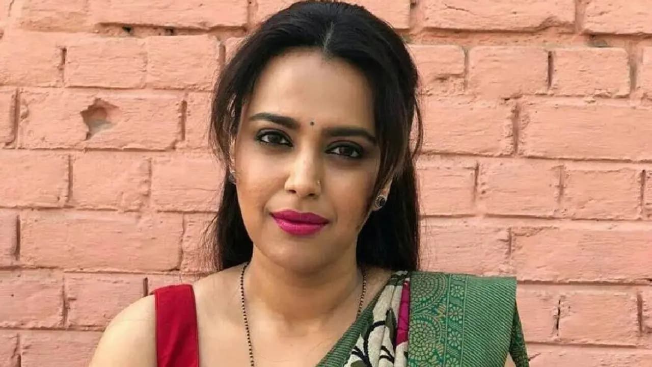 Swara Bhasker Hospitalized with Dengue: Bollywood Actress Shares Health Update from Hospital