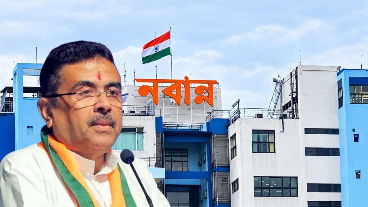 WB Seventh Pay Commission: Nabanna announced 7th pay commission terms and condition for employees