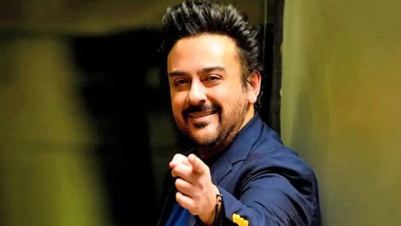 Adnan Sami Branded traitor by Pakistan Military After Pahalgam Attack