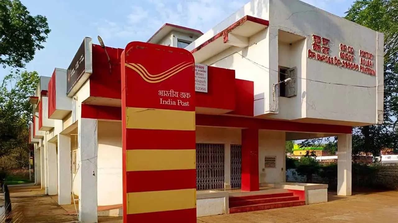 Triple Your Money Safely: How Post Office Term Deposit Scheme Turns 5 Lakh into 15 Lakh