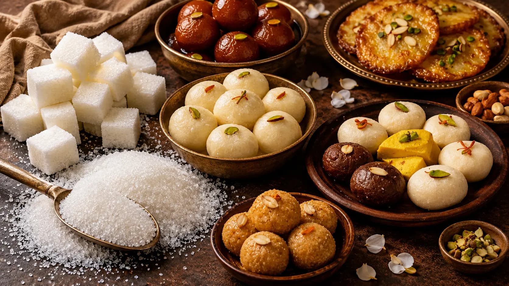 Sugar Price Hike In August: Sugar Retail Prices Hike By 15 Percent, What’s Price in Your City? Check Here 