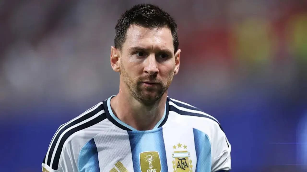 Messi was target of bomb threat reveals report in chilling FIFA World Cup terror plot