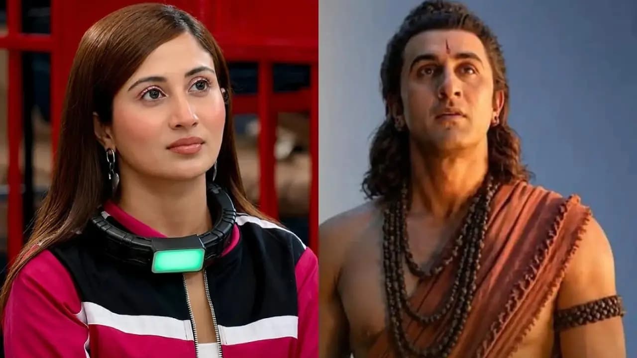 Shreya Kalra To Participate In Bigg Boss 20 After Lock Upp 2 Win  Ramayana To Not Release In India On November 6