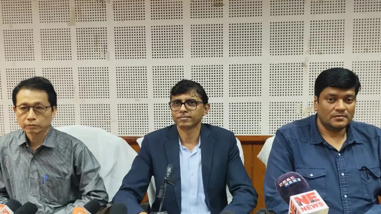 Tripura SIR: special intensive revision of voter list to be held from September 15 to October 14