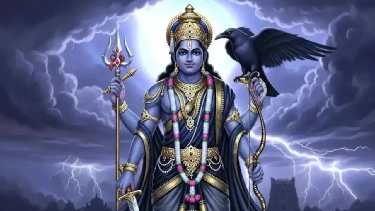 Shani margi: these 5 zodiac signs will see growth and prosperity from 2026 december