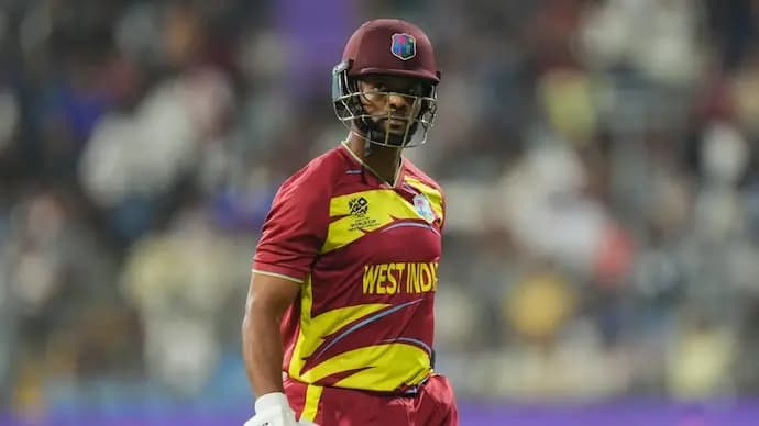 West Indies miss direct ODI World Cup spot again, to play Qualifiers again