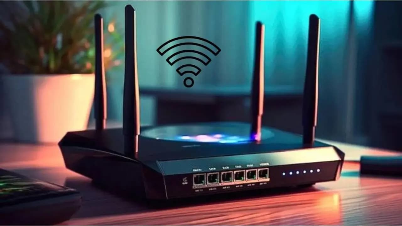 How to Stop Wi-Fi Theft: Change These Router Settings to Secure Your Home Network