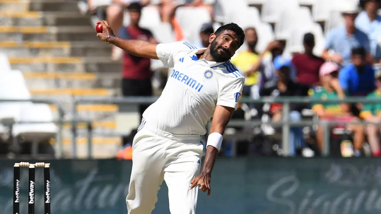 India's injury concern revealed as report provides big update on Jasprit Bumrah and Hardik Pandya 