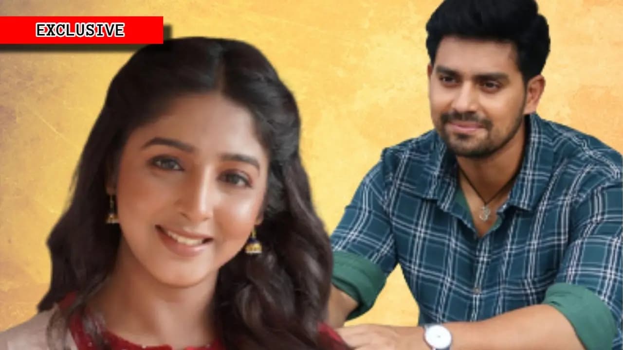 Rahul Mazumder and Swastika Ghosh are again pairing up after Anurager Chhowa serial