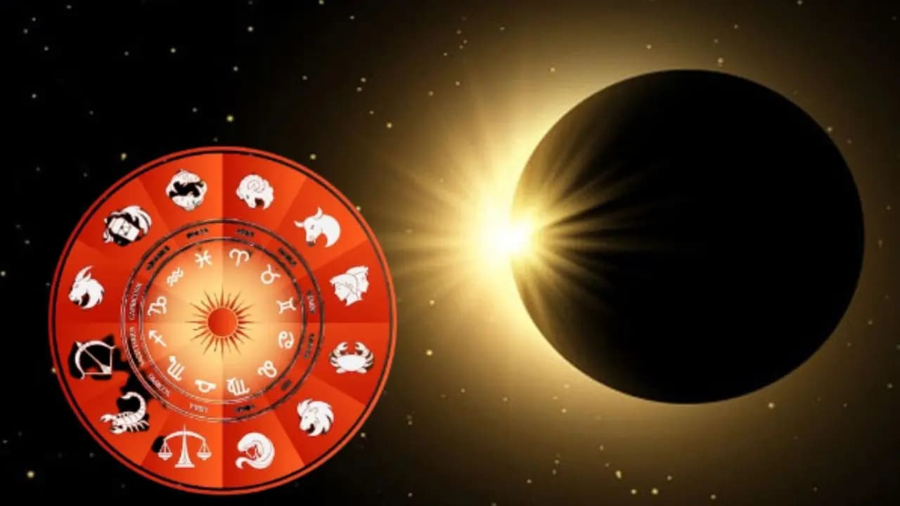 Chandra Grahan 2026: due to moon eclipse these zodiac signs will face trouble