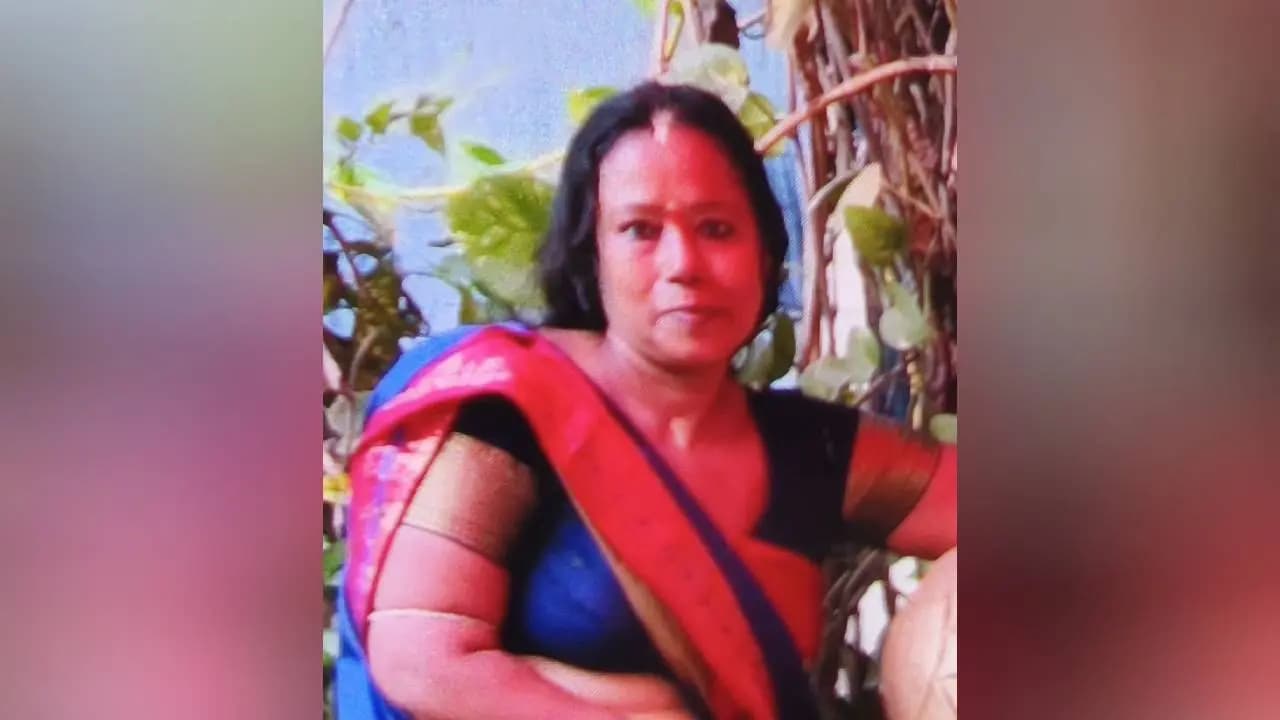 West Bengal Shocker: Woman Dead Body Found in Pond in Garia, Police Begins Investigation