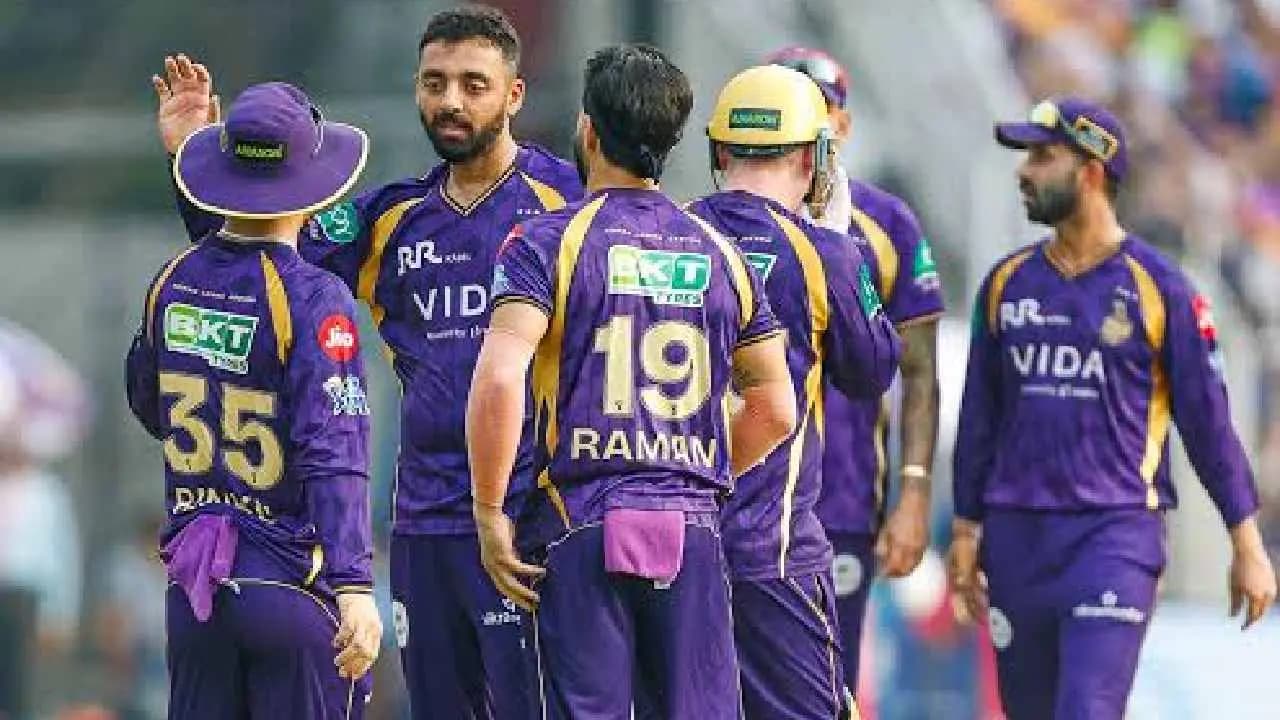 KKR cricketer Ramandeep Singh ties knot with Television Actress and long time girlfriend in a private ceremony 
