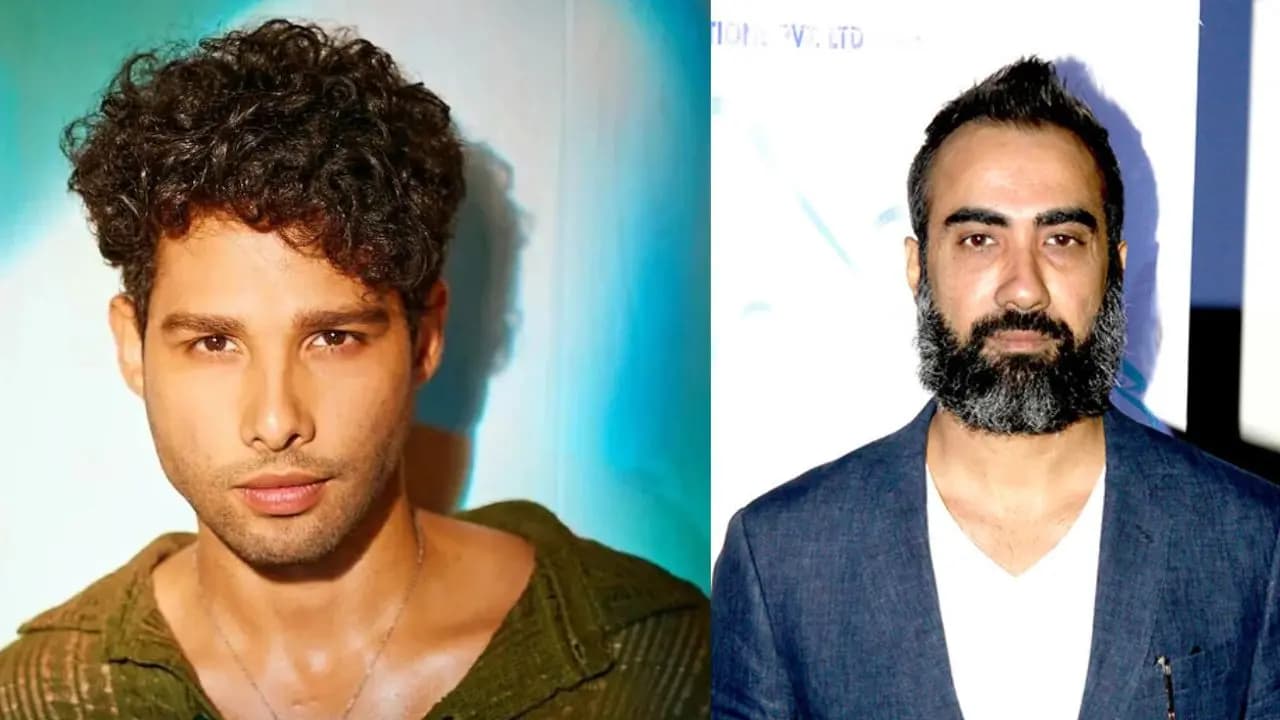  Siddhant Chaturvedi buys luxury Mumbai apartment, Ranveer takes stand amidst 'Reel' controversy 