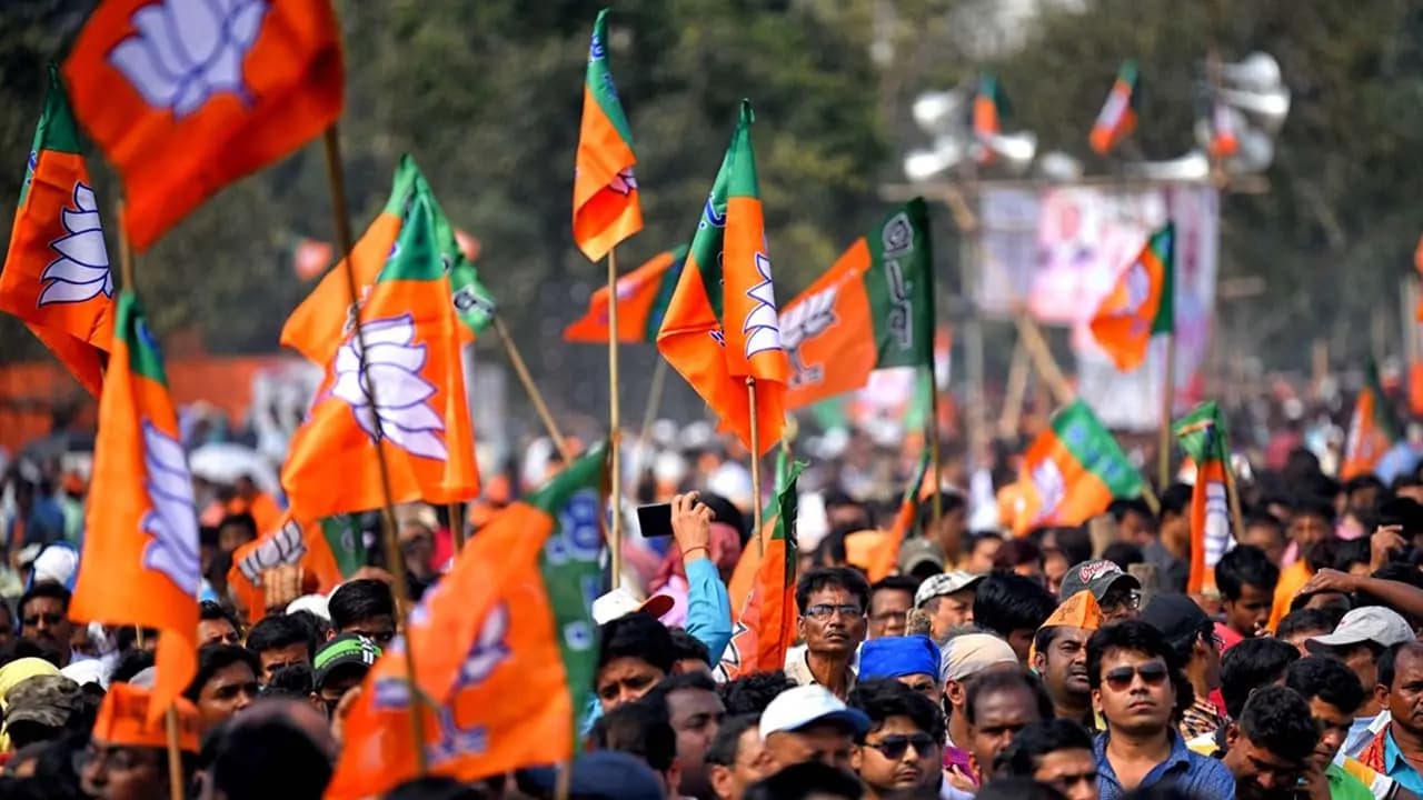 Rejinagar Assembly By-election 2026: BJP will field agents at all 282 booths in the upcoming Rejinagar Assembly by-election 2026
