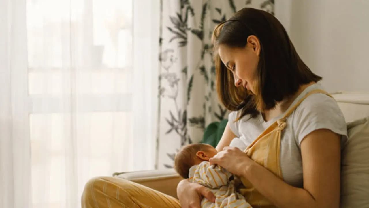 Does a C-section delay breastfeeding? Are there issues with milk production? When is it essential to consult a doctor?