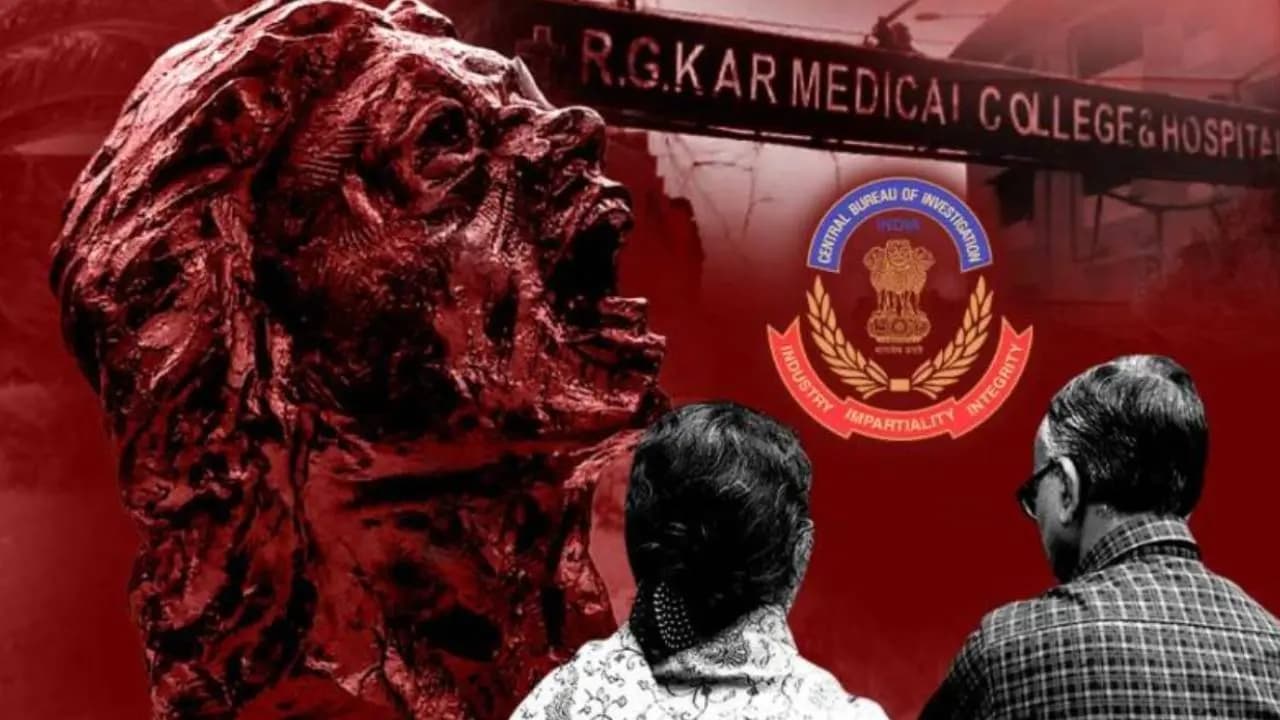 August 9th of the RG Kar incident a minute of silence was observed in every hospital in memory of Abhaya and the Health Minister made significant claims regarding the investigation