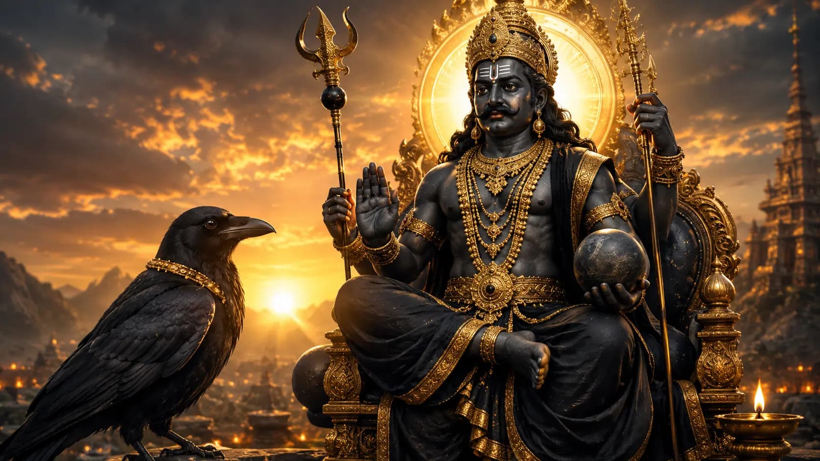 Saturn’s Major Shift after 30 yeas: Major Trouble or Life Changing Luck? What Every Zodiac Sign Should Expect
