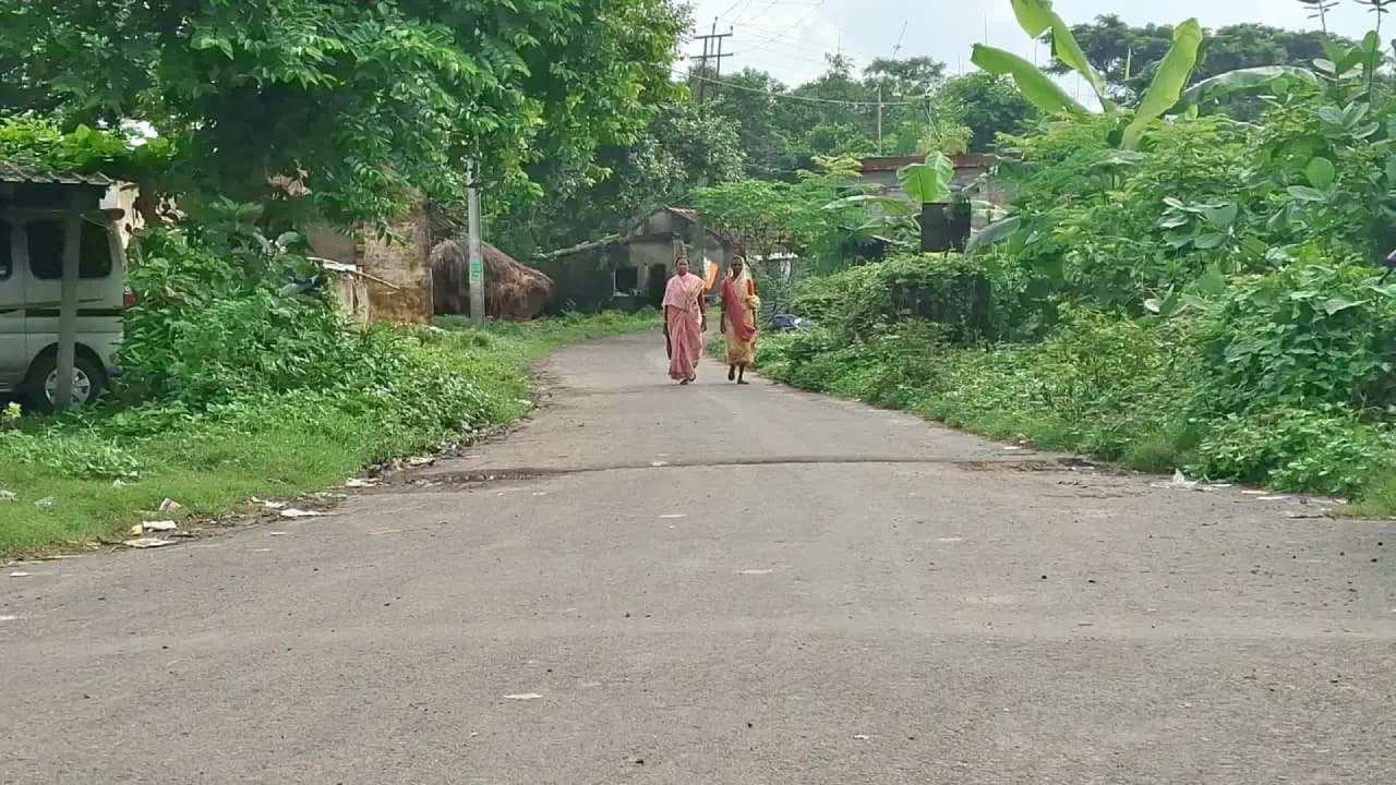Hooghly Village in Stress After Census 2027 Begins, Here's Why 