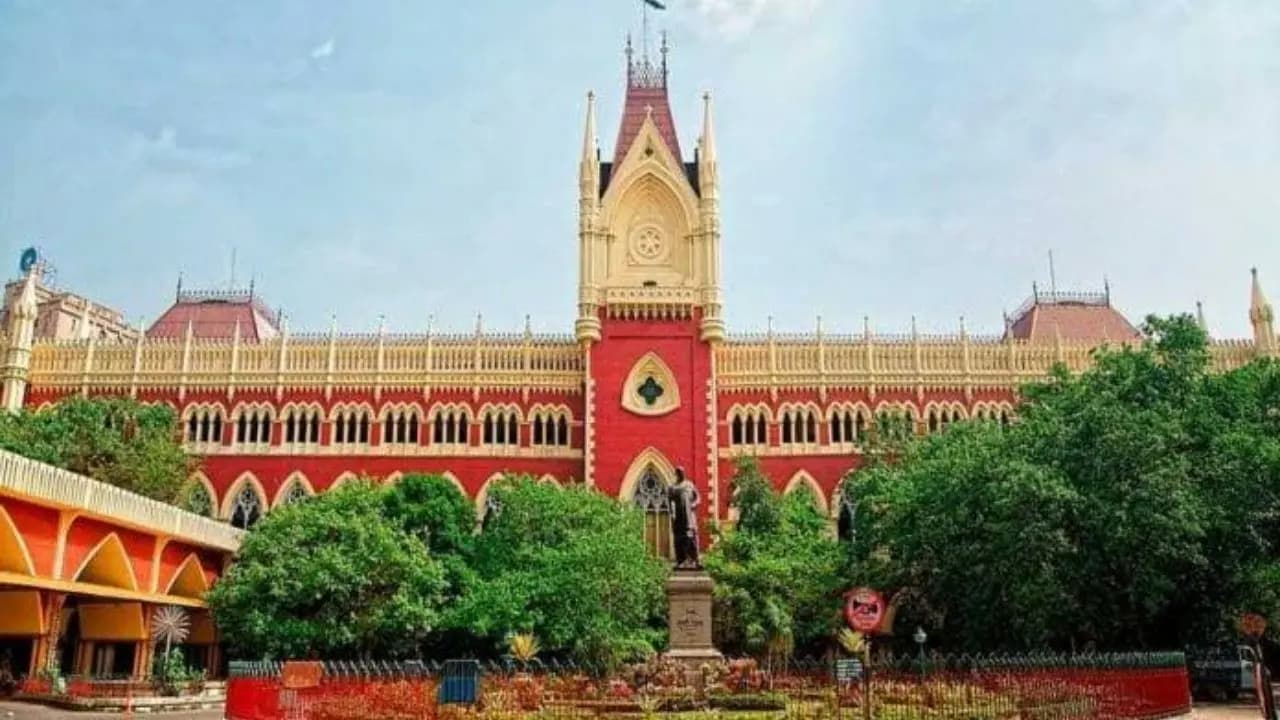 Calcutta HC Chief Justice: Supreme Court Collegium Recommends Appointment Of Chief Justices In Calcutta Patna Bombay Punjab and Haryana High Courts