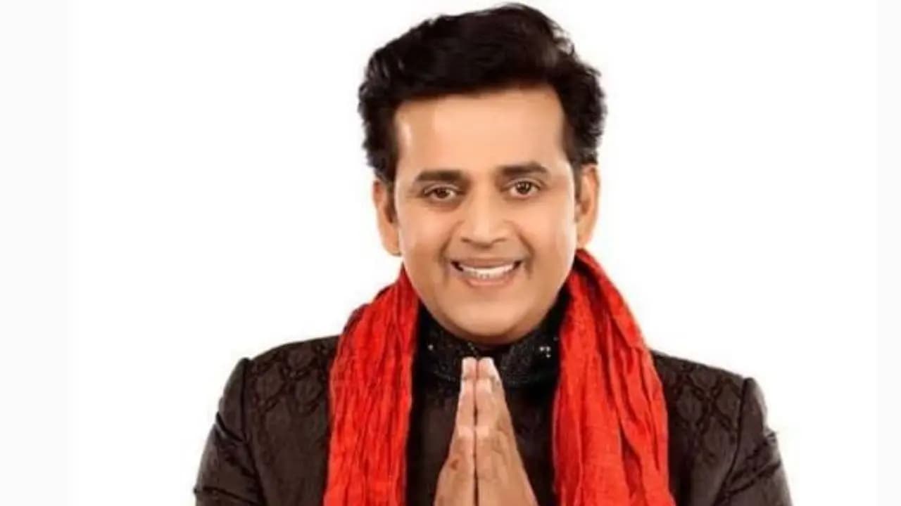 Ravi Kishan opens up as he becomes a new social media sensation 