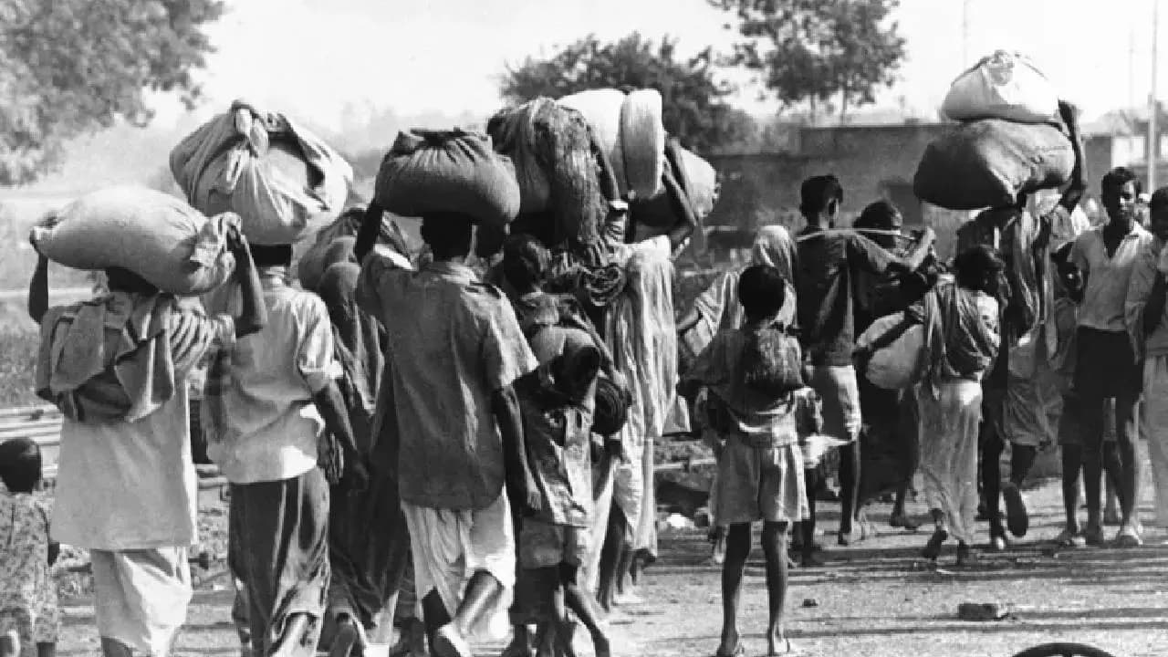 Partition Horror Remembrance Day: West Bengal Government Announces Partition Horror Remembrance Day Will Be Remembered On State on August 14 