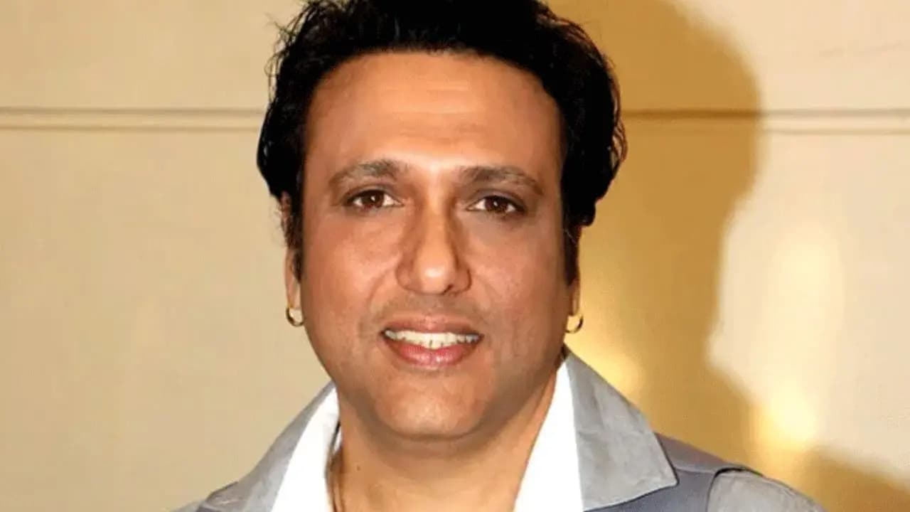 Govinda had wanted to die while immersing his mother's ashes after that a miracle happens