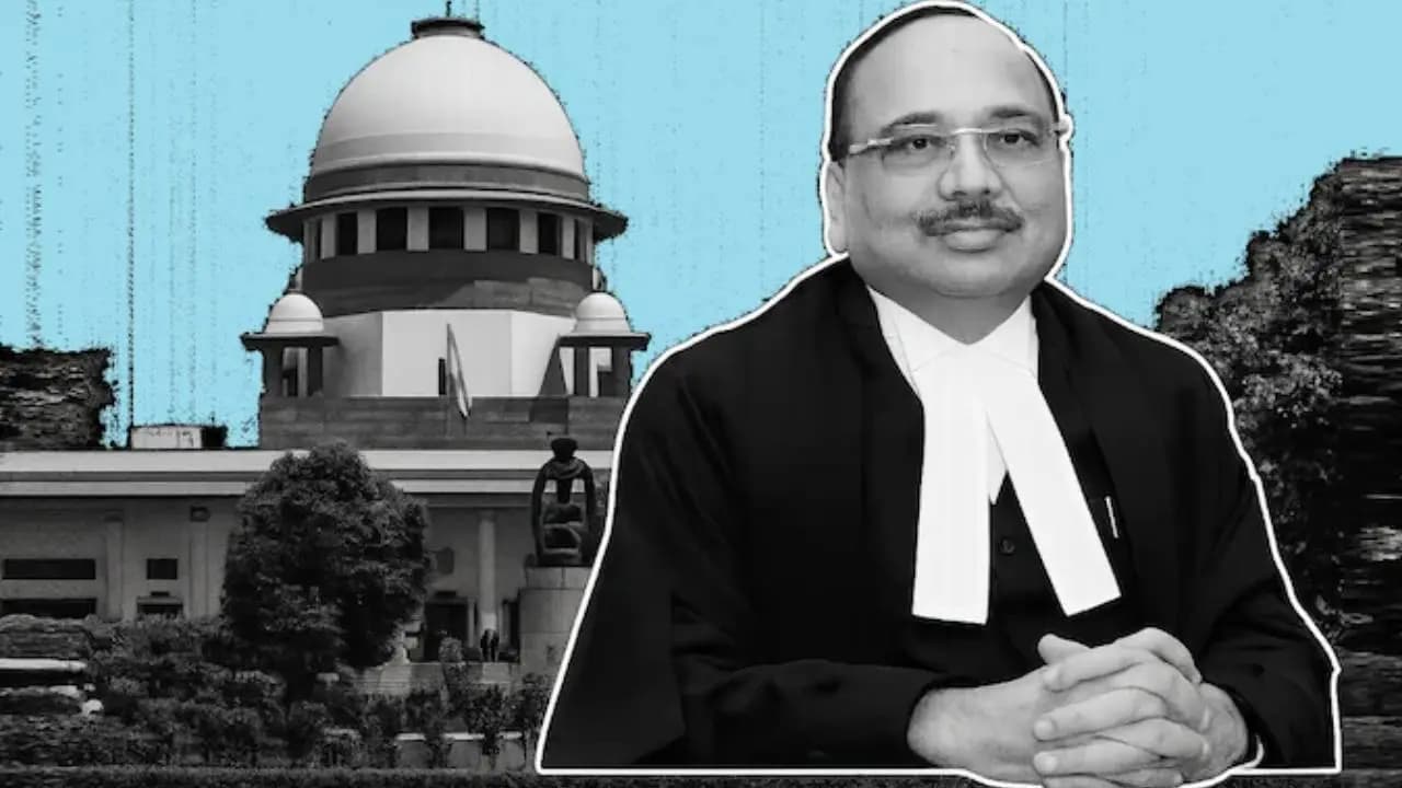  this university have protested against inviting the Chief Justice as the chief guest