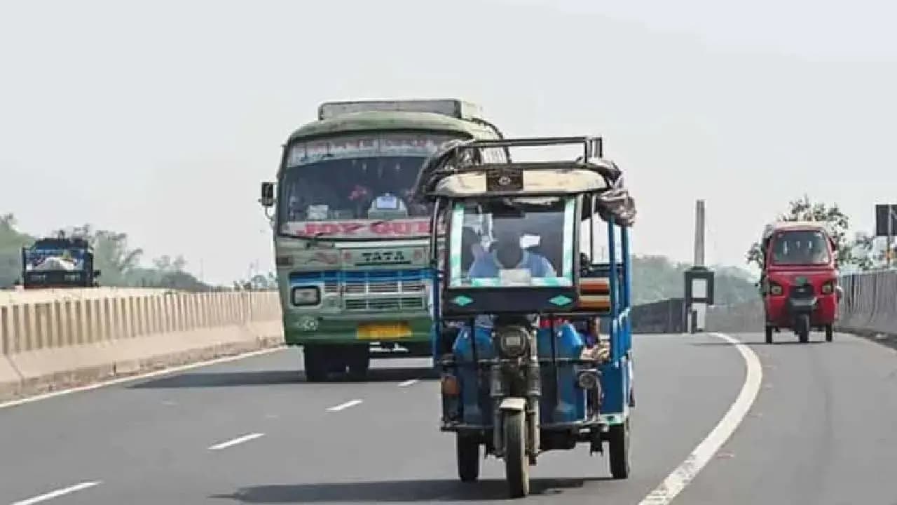 West Bengal Transport Department Orders Cops to Enforce Toto Ban on National Highways 