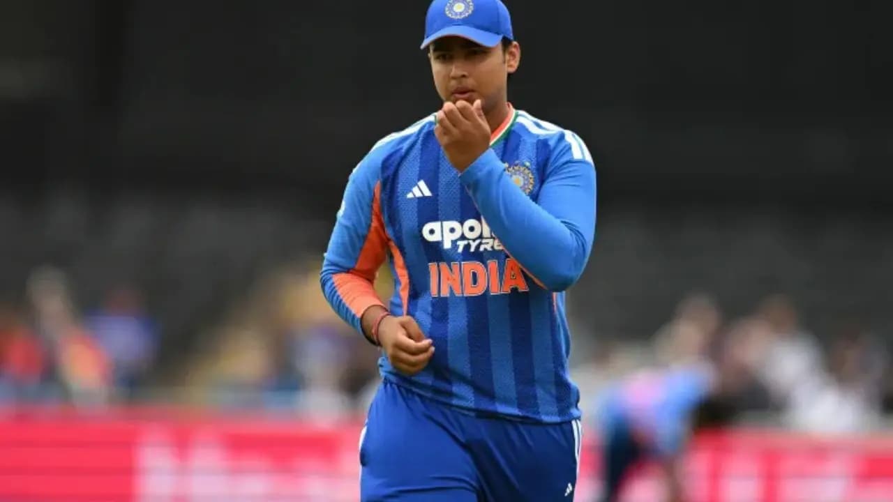 Australian pacer Brett Lee says age doubts about Indian teen Vaibhav Sooryavanshi are irrelevant