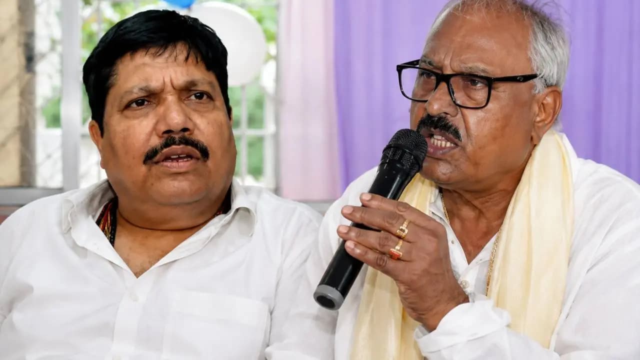 RG Kar Incident: Arjun Singh Predicts Arrest of Nirmal Ghosh