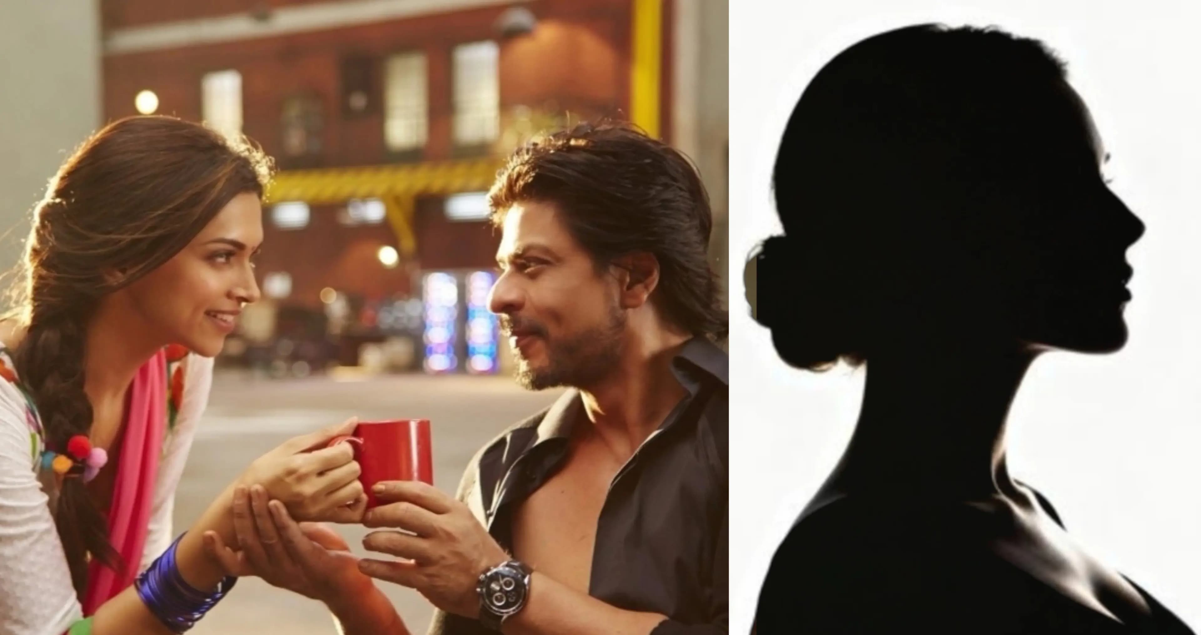 Happy new year movie: not deepika padukone but this actress got first offer for the movie
