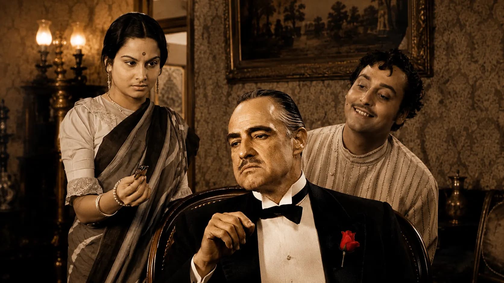 National Book Lovers Day: Celebrating the Best Masterpieces Adapted from Literature to Screen