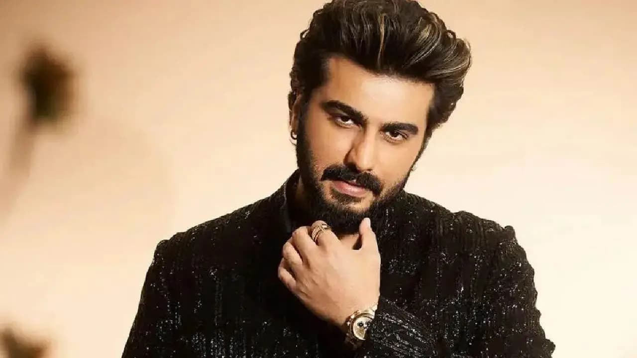 Arjun Kapoor opens up about Misunderstandings and Personal Life
