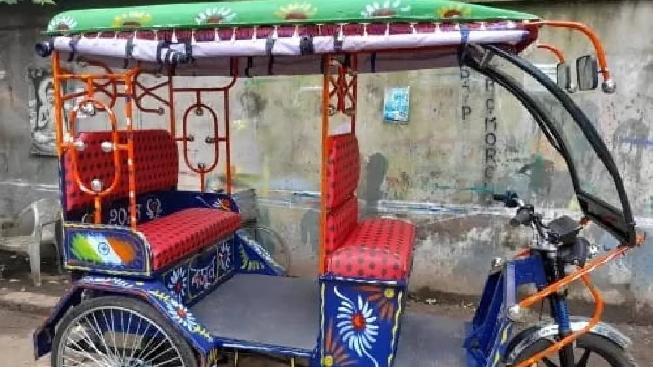 West Bengal Transport Minister Arjun Singh Declared E-Rickshaw To Begin Soon In State, New Job Offer For Jobless Youths 