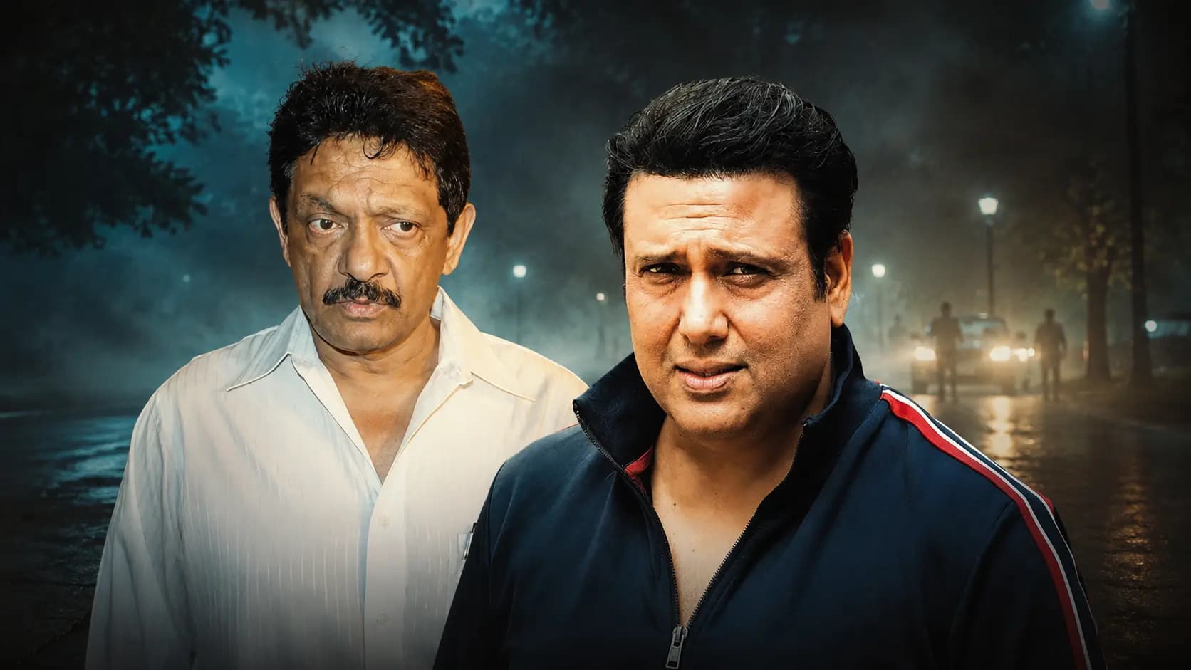 Veteran Filmmaker Shakeel Noorani Arrested in Mumbai Over Physical Assault Allegations