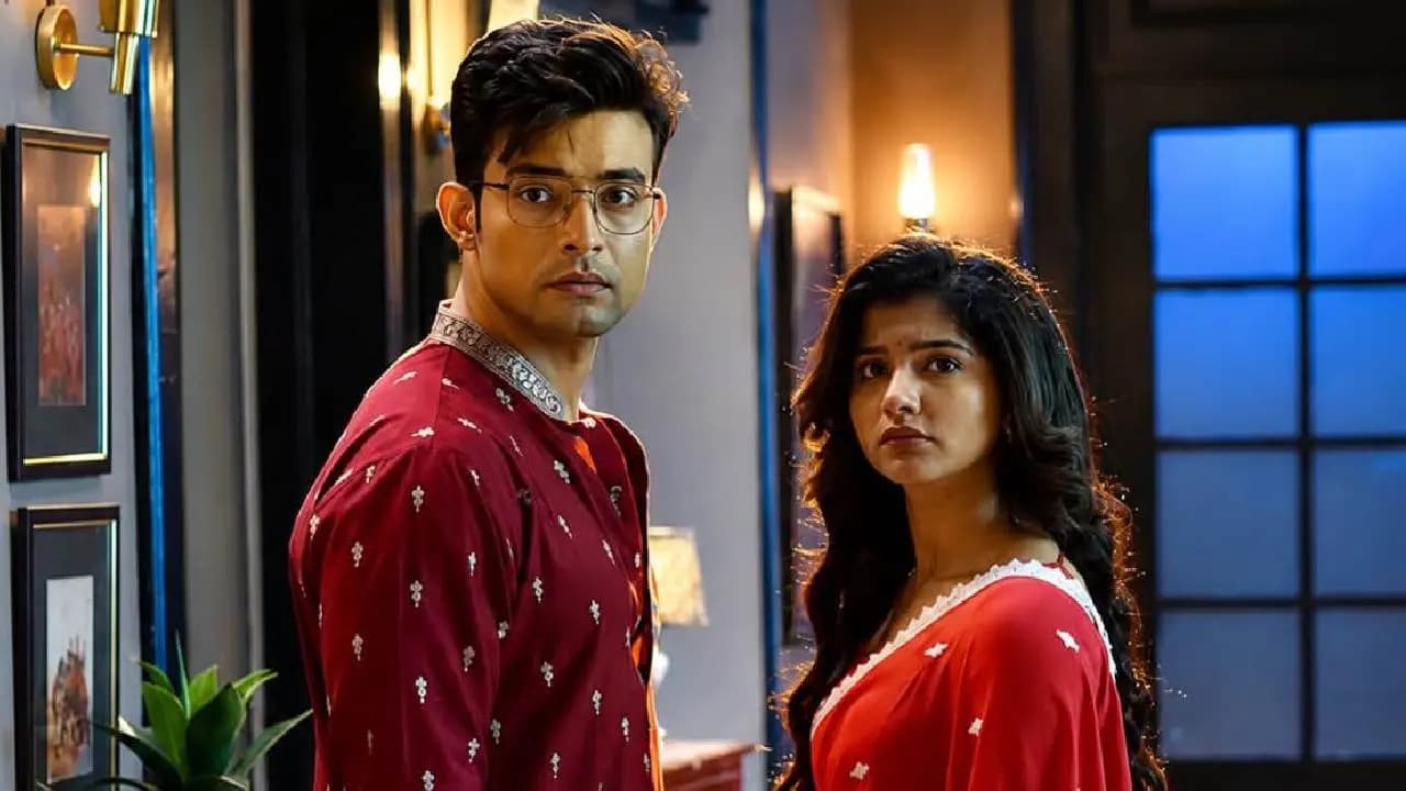 Pratigga upcoming episode spoiler: Abhi trying to protect Chuti