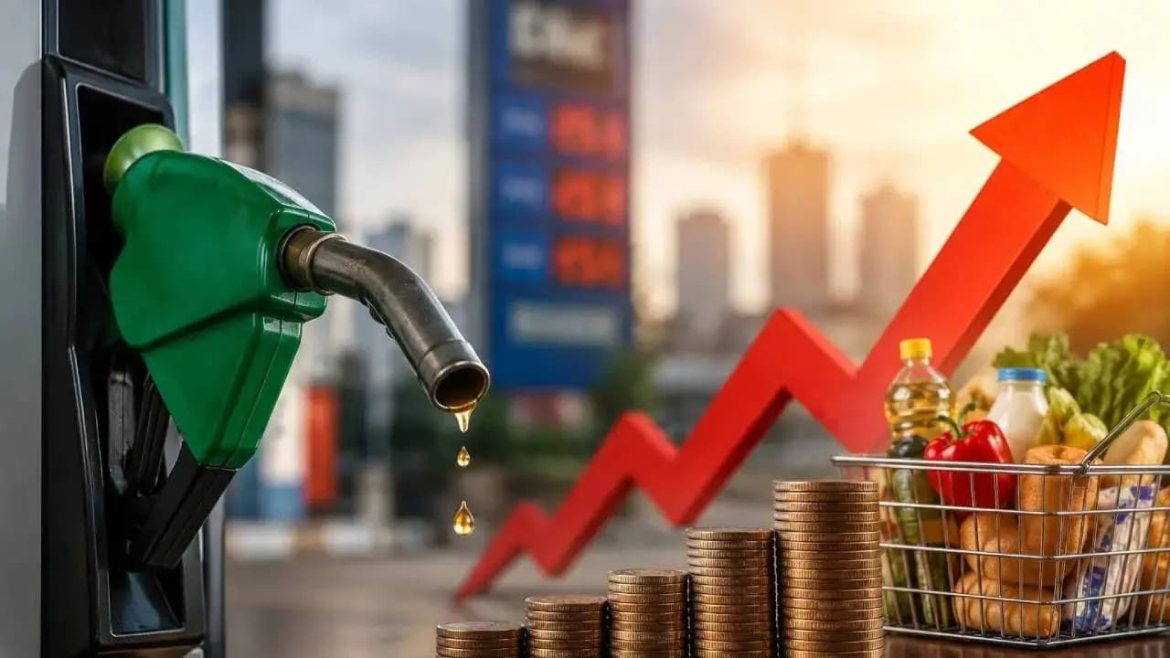 Fuel Price Today: Petrol and Diesel Rates Updated In Your City on August 9
