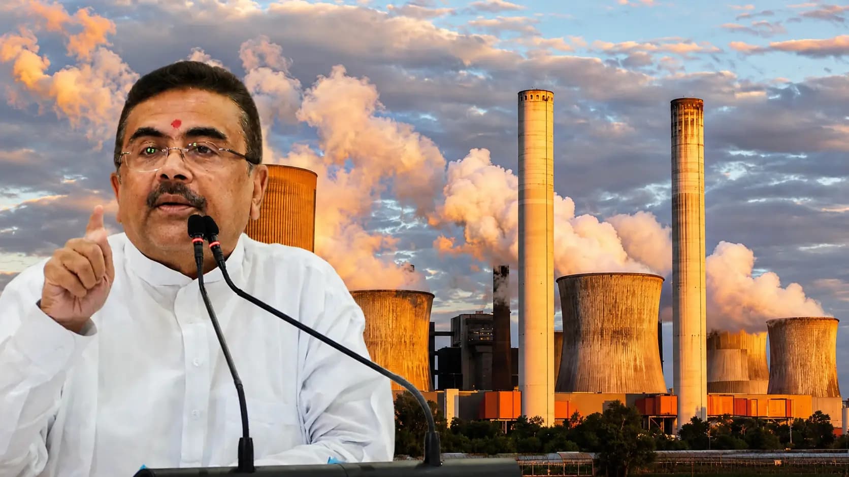 Suvendu Adhikary- Nabanna-Bengal Aims for August Submission for Central BHAVYA Industrial Scheme 