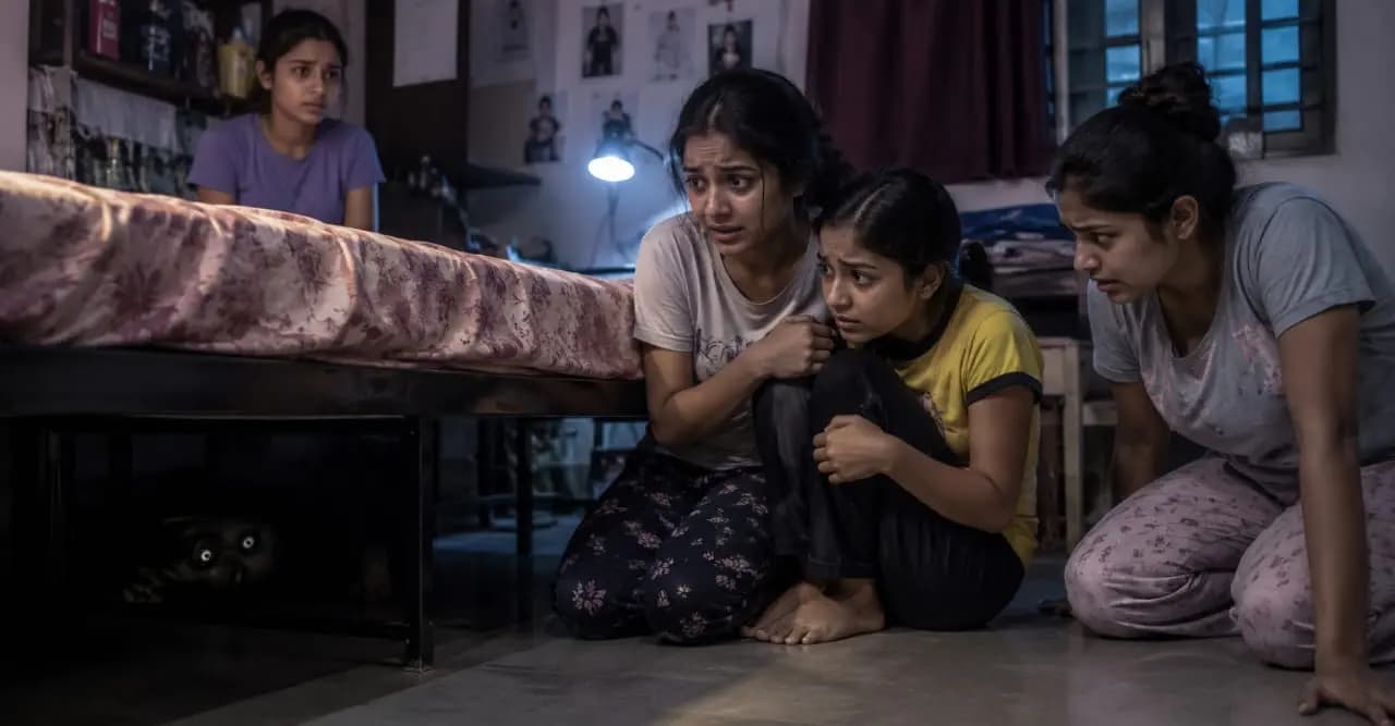 Maharashta Hostel Snake Incident: Girls Die one Critical After Snake Bites Six At Maharashtra School Hostel Godchiroli 