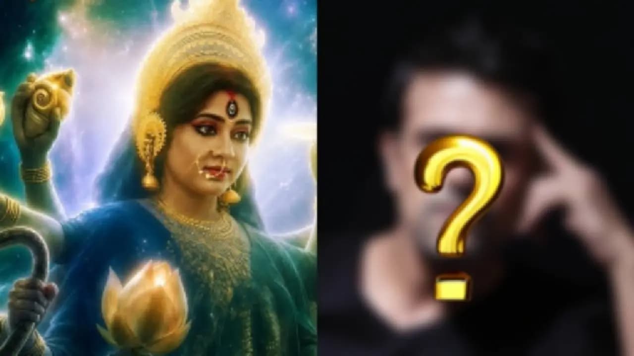 Abhishek Singh will be seen as lord Shiva in sun Bangla mahalaya with Ditipriya Roy