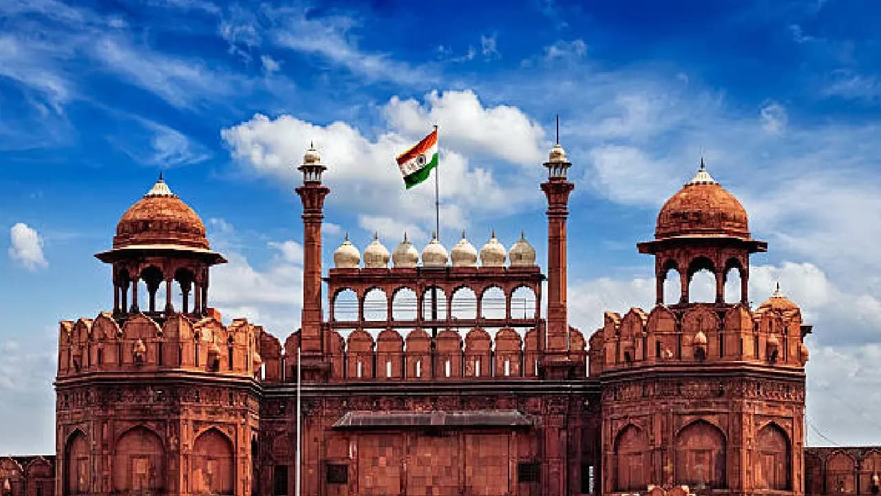 Independence Day 2026: sources claimed Vande Mataram To Be Sung From Red Fort For The First Time Ever On Independence Day
