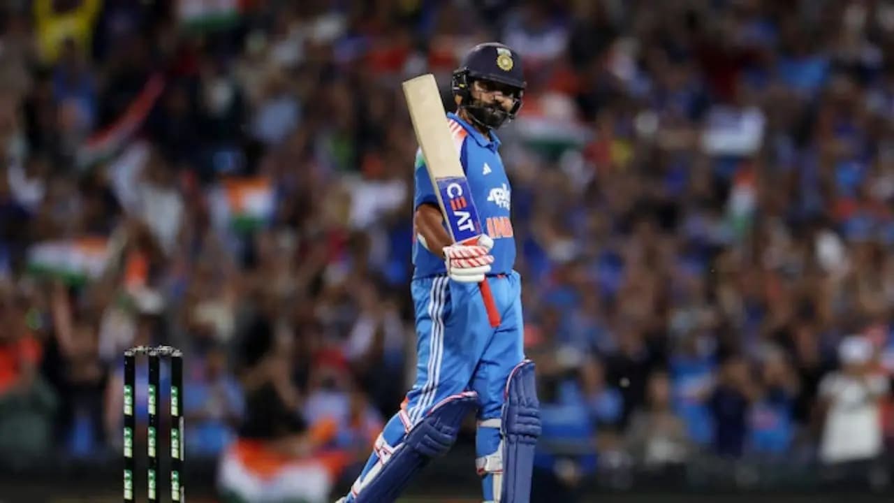 Ajinkya Rahane asked the BCCI to give Rohit Sharma clarity on his ODI future and back him for the 2027 World Cup 
