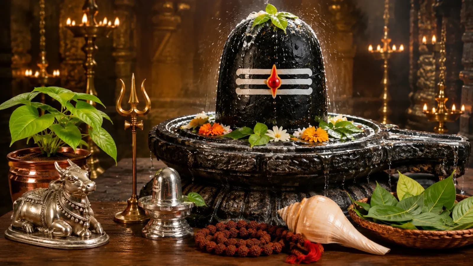 Shravan 2026 Things to bring home get Shiva Blessings