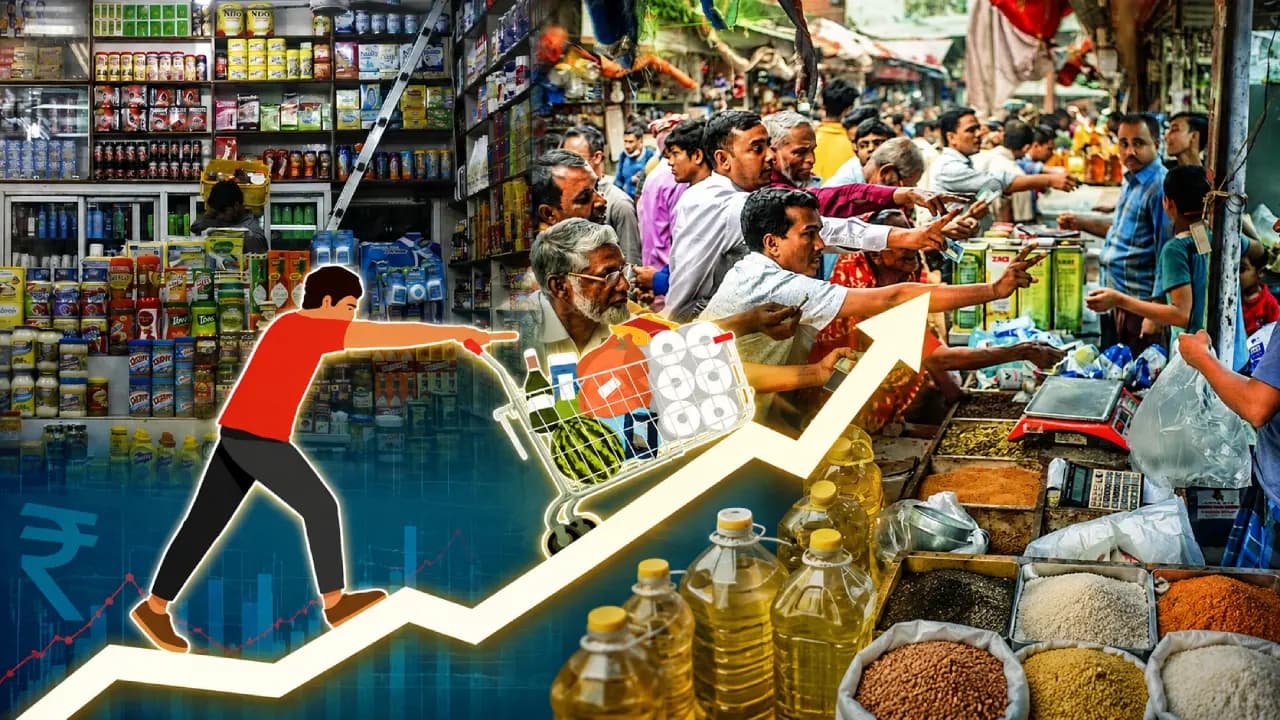 Essential Commodities price hike: several daily using products to become expensive again from September