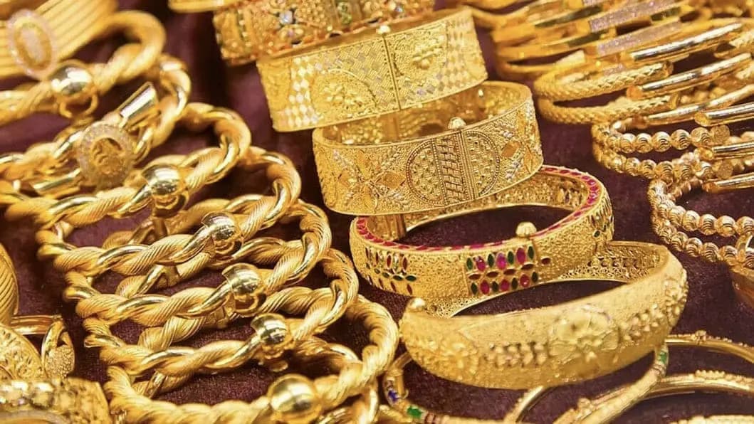 Kolkata Gold Price Big Fall Today: Check 22 and 24 Carat Gold Price On August 10 