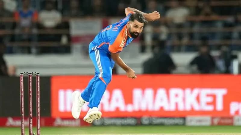 Zaheer Khan's clear message to Mohammed Shami over repeated India snub over last couple of years 